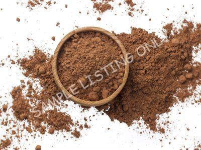 Togo Cocoa Powder