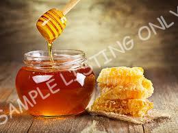 Pure Togo Honey